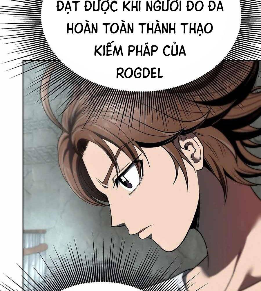 Tên Lỗ Mãng Cấp 10 Của Gia Đình Hiệp Sĩ Chapter 5 - 13