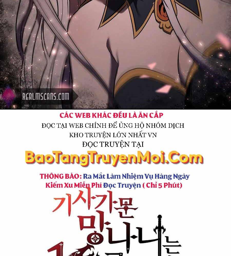 Tên Lỗ Mãng Cấp 10 Của Gia Đình Hiệp Sĩ Chapter 5 - 125