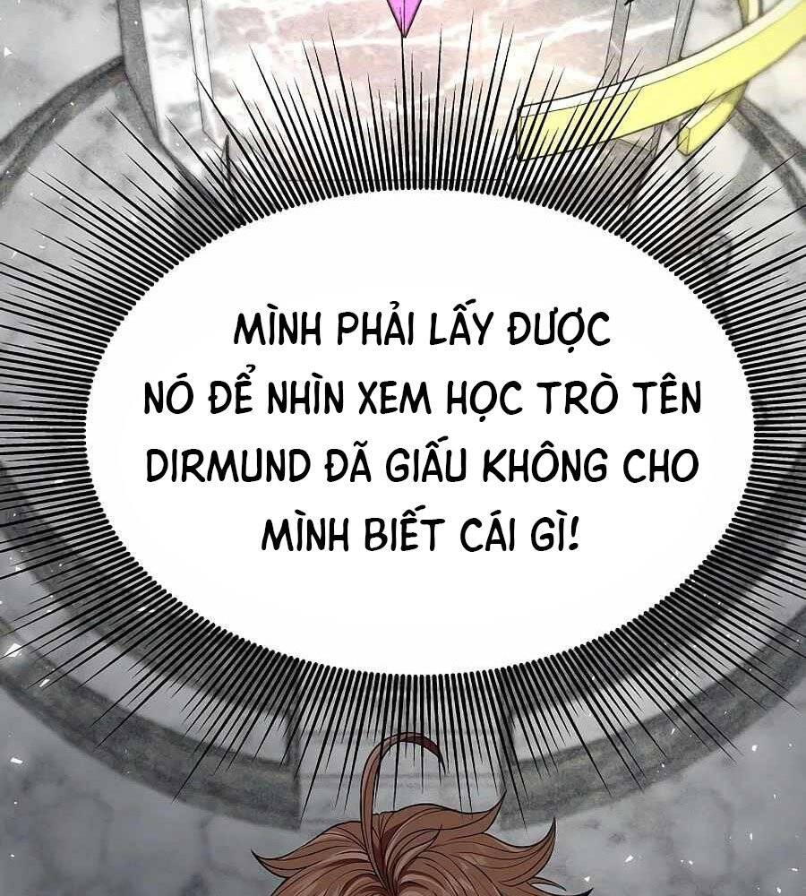 Tên Lỗ Mãng Cấp 10 Của Gia Đình Hiệp Sĩ Chapter 5 - 16
