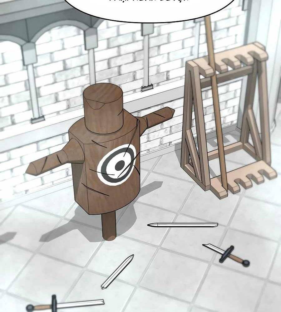 Tên Lỗ Mãng Cấp 10 Của Gia Đình Hiệp Sĩ Chapter 5 - 21