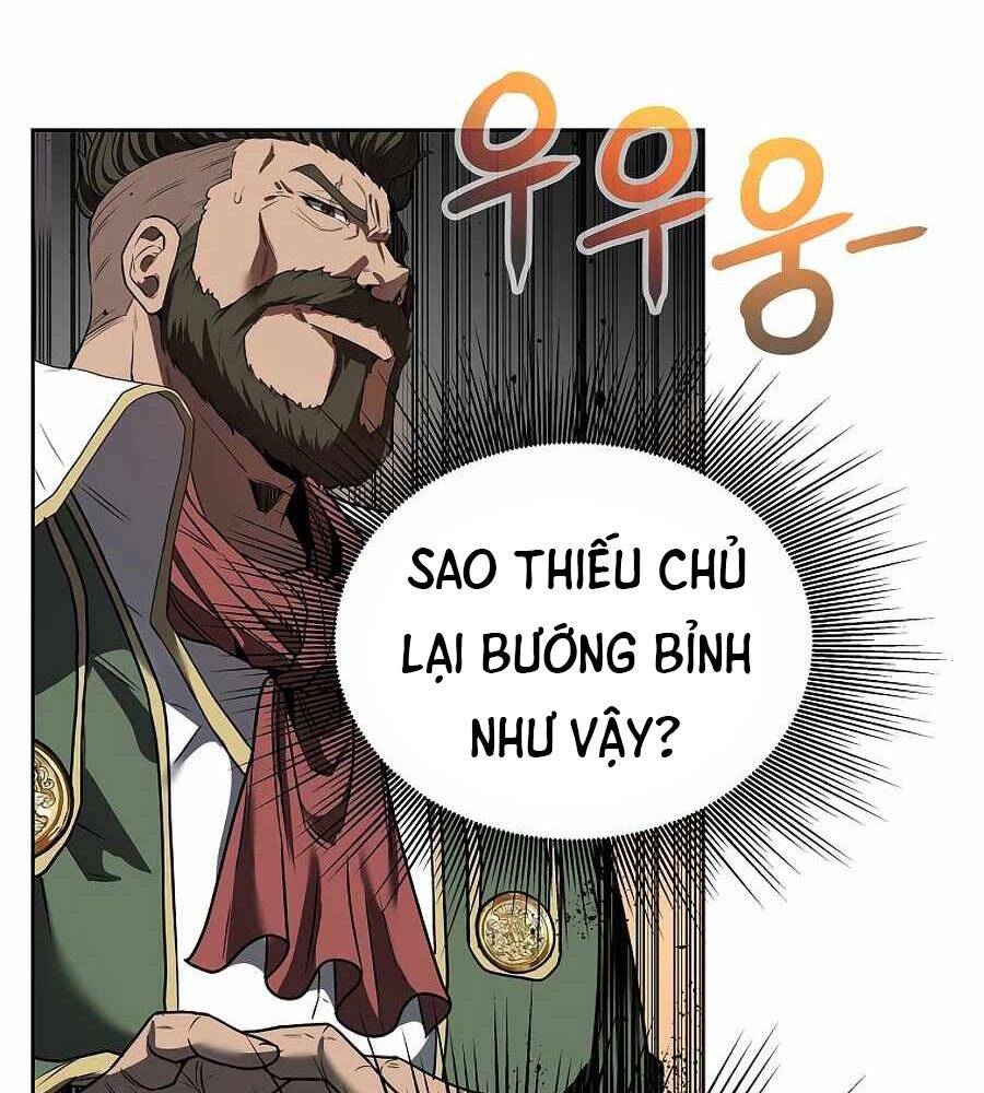 Tên Lỗ Mãng Cấp 10 Của Gia Đình Hiệp Sĩ Chapter 5 - 25