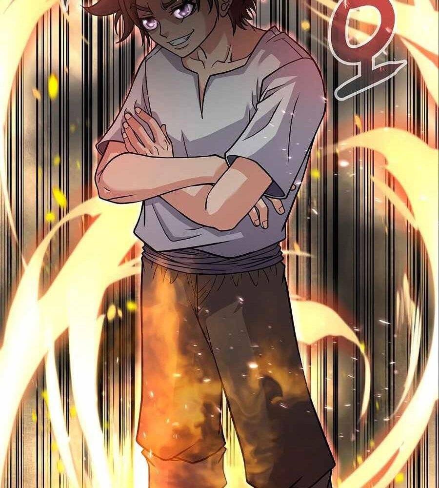 Tên Lỗ Mãng Cấp 10 Của Gia Đình Hiệp Sĩ Chapter 5 - 27