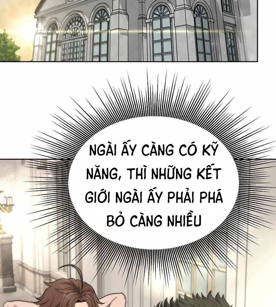 Tên Lỗ Mãng Cấp 10 Của Gia Đình Hiệp Sĩ Chapter 5 - 35