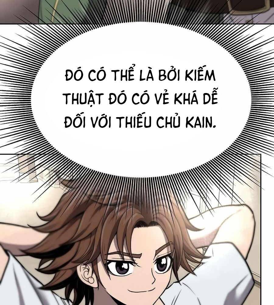 Tên Lỗ Mãng Cấp 10 Của Gia Đình Hiệp Sĩ Chapter 5 - 37