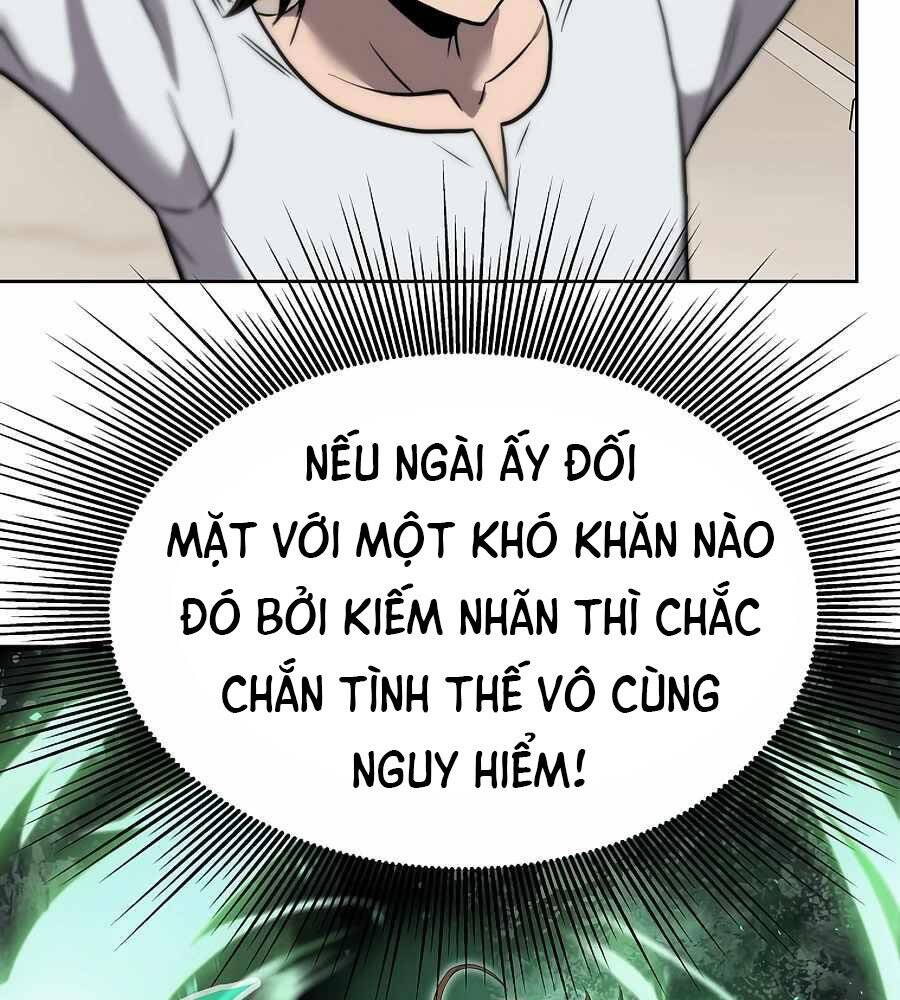 Tên Lỗ Mãng Cấp 10 Của Gia Đình Hiệp Sĩ Chapter 5 - 38