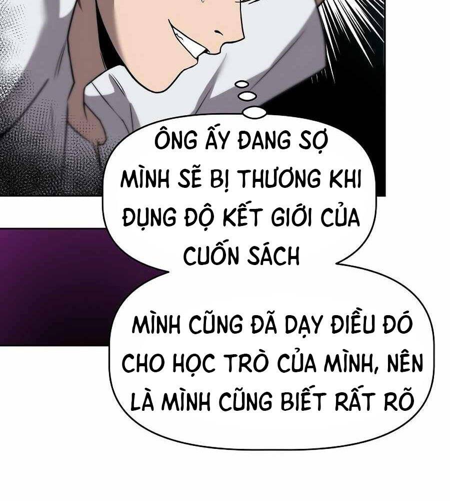 Tên Lỗ Mãng Cấp 10 Của Gia Đình Hiệp Sĩ Chapter 5 - 42