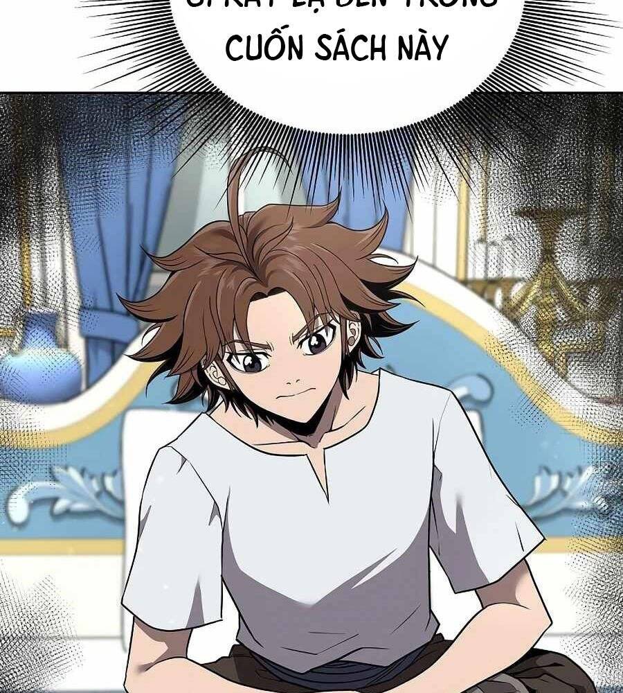 Tên Lỗ Mãng Cấp 10 Của Gia Đình Hiệp Sĩ Chapter 5 - 45