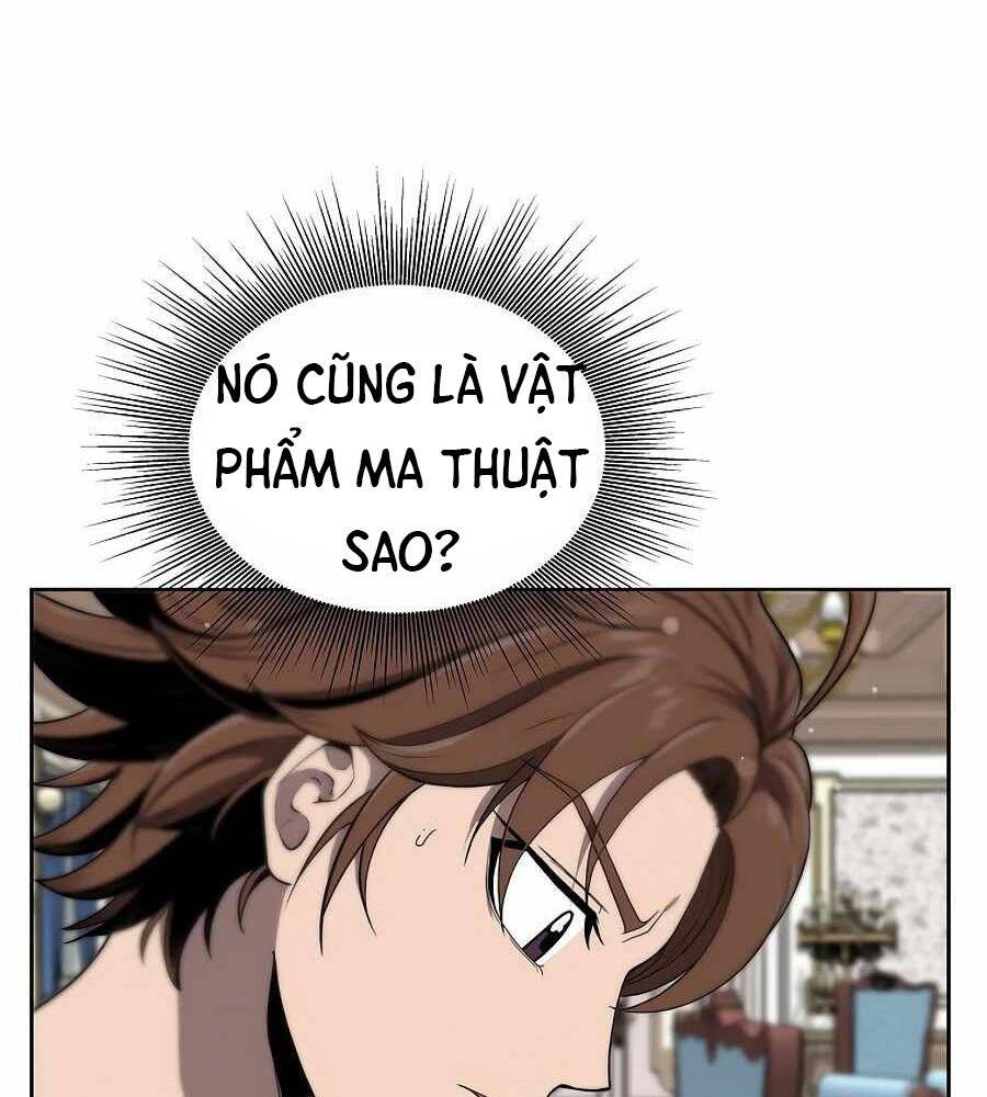 Tên Lỗ Mãng Cấp 10 Của Gia Đình Hiệp Sĩ Chapter 5 - 47