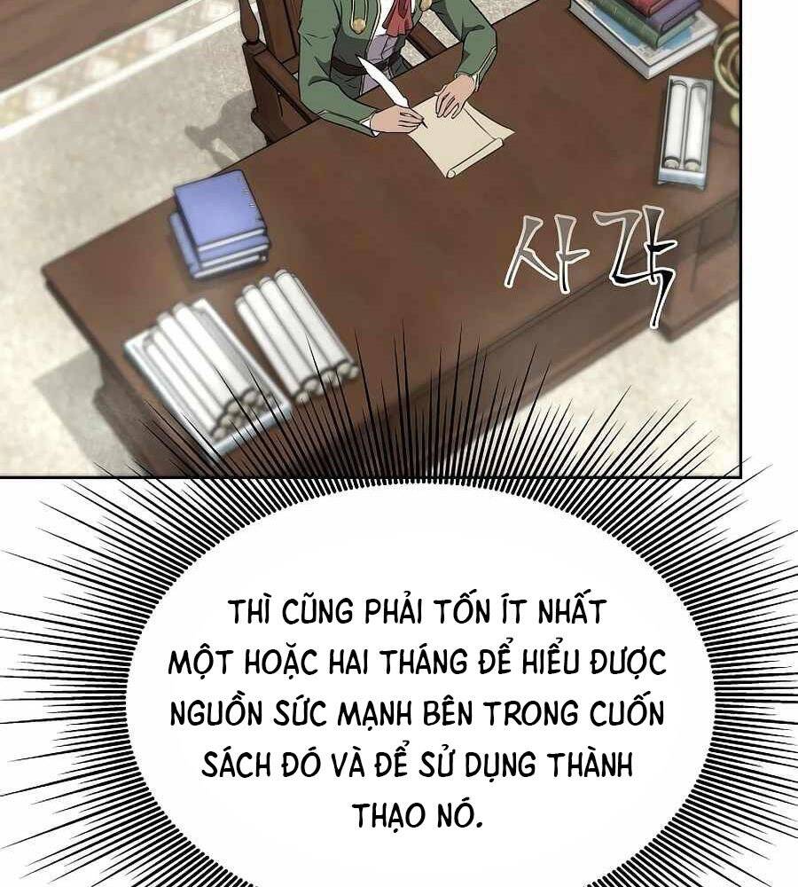 Tên Lỗ Mãng Cấp 10 Của Gia Đình Hiệp Sĩ Chapter 5 - 54