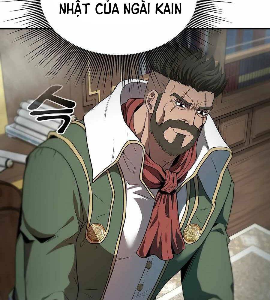 Tên Lỗ Mãng Cấp 10 Của Gia Đình Hiệp Sĩ Chapter 5 - 56