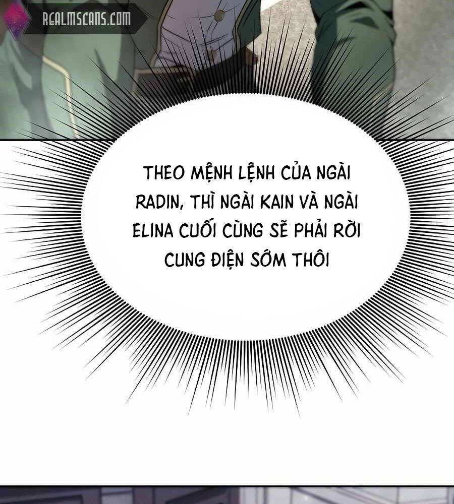 Tên Lỗ Mãng Cấp 10 Của Gia Đình Hiệp Sĩ Chapter 5 - 57