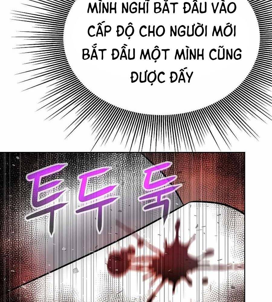 Tên Lỗ Mãng Cấp 10 Của Gia Đình Hiệp Sĩ Chapter 5 - 65