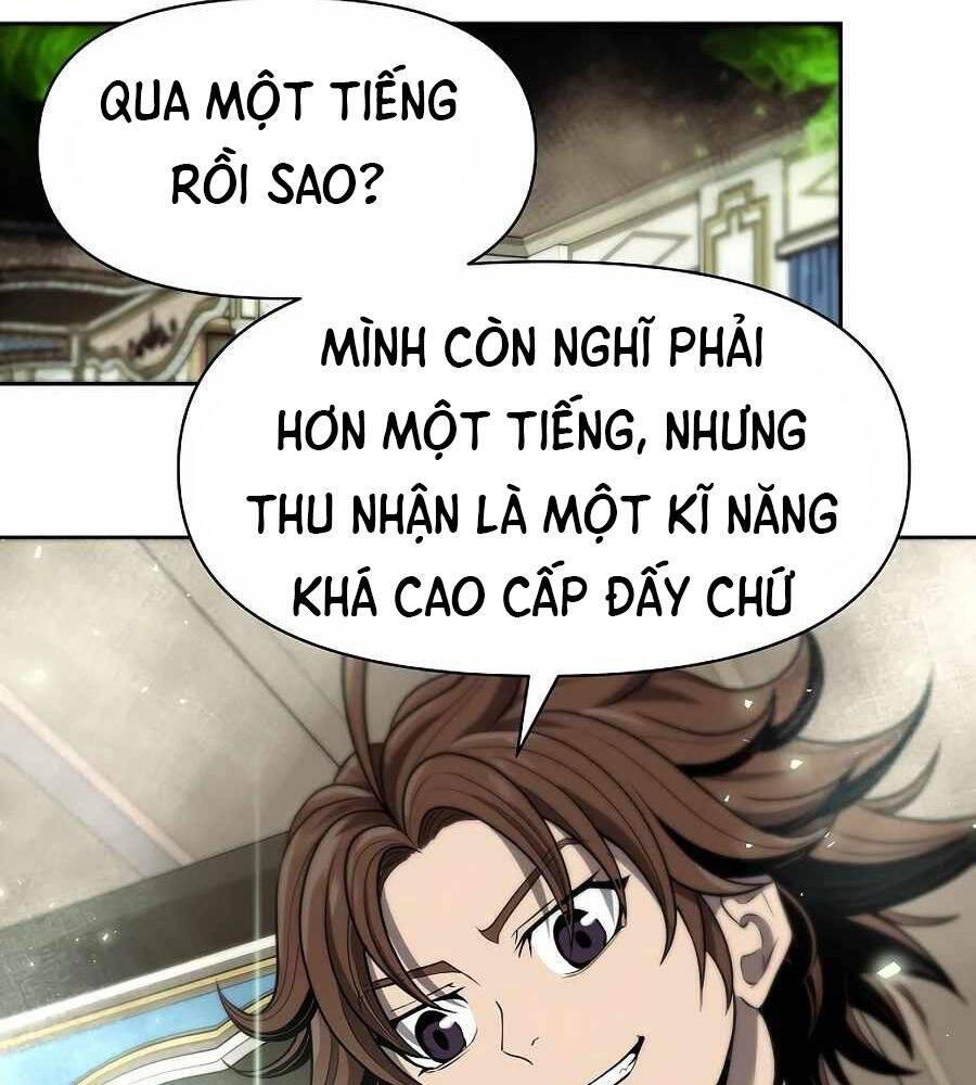 Tên Lỗ Mãng Cấp 10 Của Gia Đình Hiệp Sĩ Chapter 5 - 73