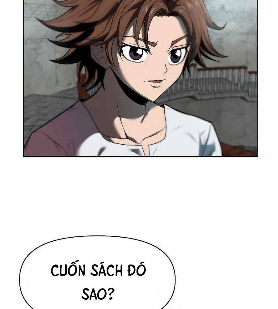 Tên Lỗ Mãng Cấp 10 Của Gia Đình Hiệp Sĩ Chapter 5 - 10