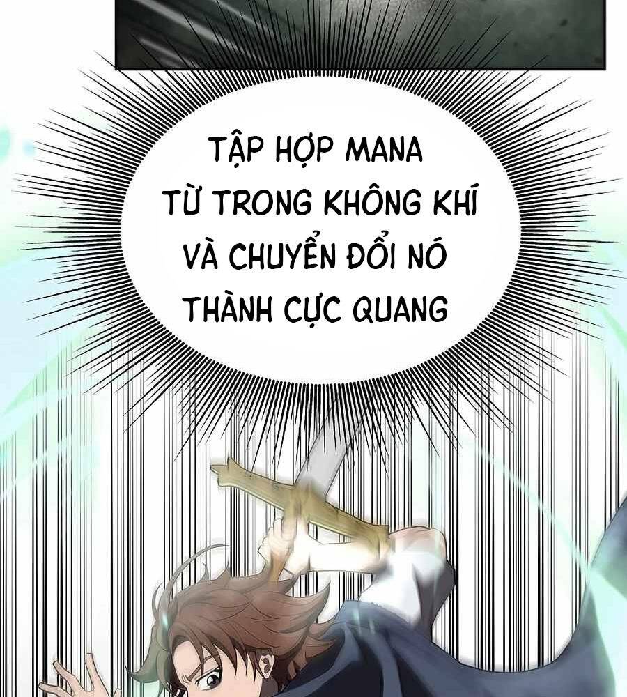 Tên Lỗ Mãng Cấp 10 Của Gia Đình Hiệp Sĩ Chapter 5 - 91