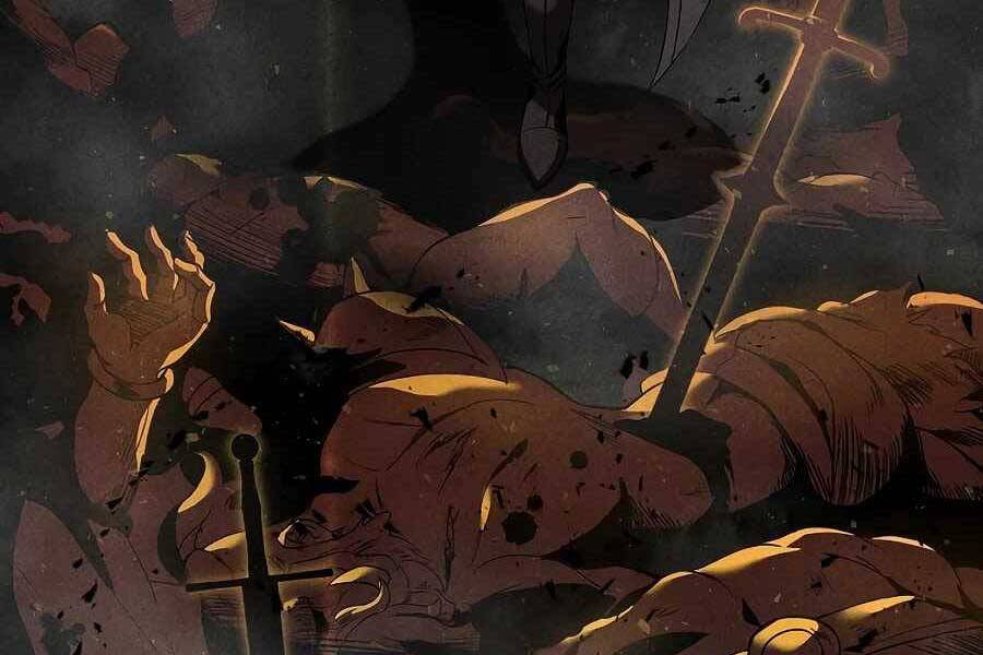 Tên Lỗ Mãng Cấp 10 Của Gia Đình Hiệp Sĩ Chapter 7 - 133