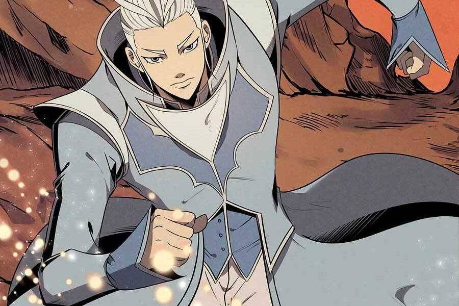 Tên Lỗ Mãng Cấp 10 Của Gia Đình Hiệp Sĩ Chapter 7 - 148