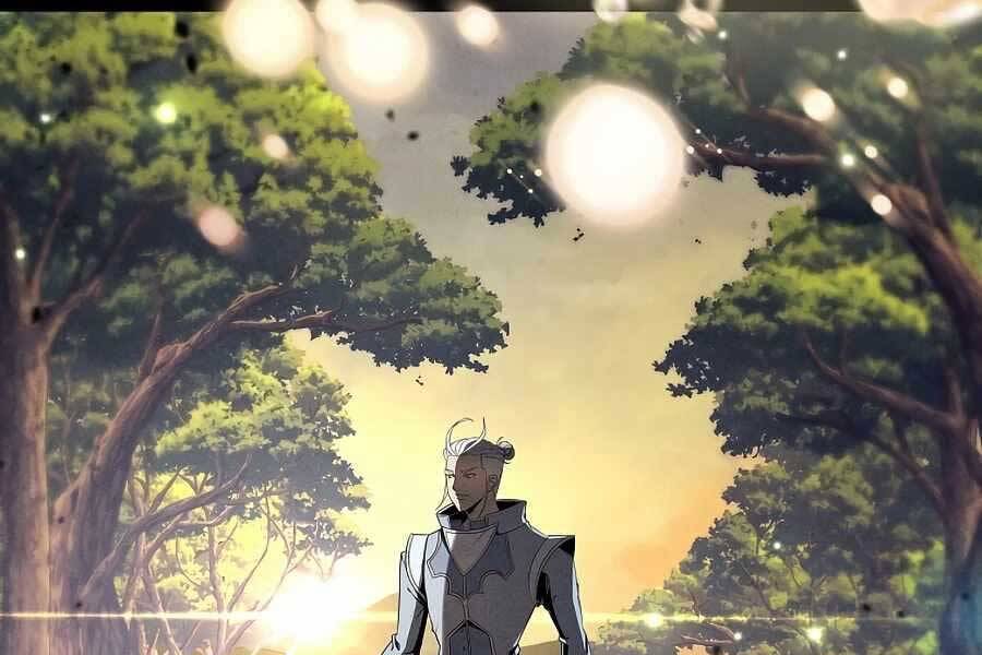 Tên Lỗ Mãng Cấp 10 Của Gia Đình Hiệp Sĩ Chapter 7 - 164