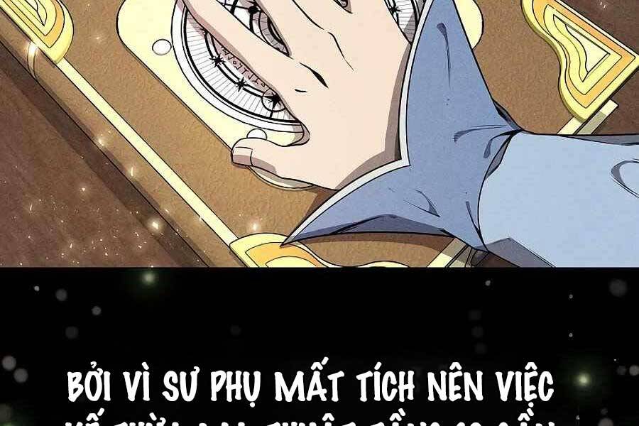 Tên Lỗ Mãng Cấp 10 Của Gia Đình Hiệp Sĩ Chapter 7 - 185