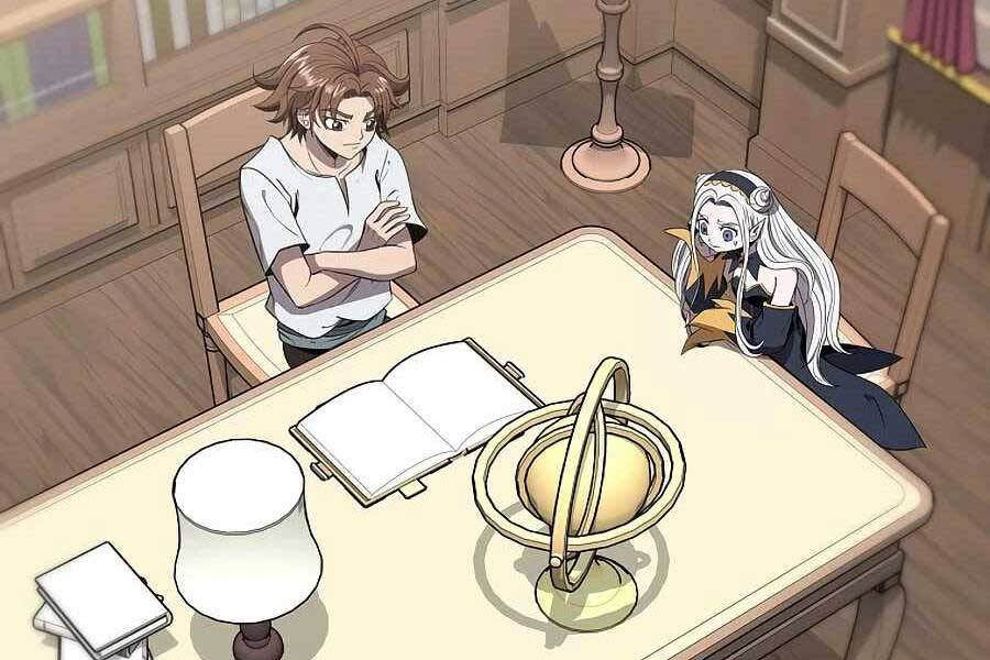 Tên Lỗ Mãng Cấp 10 Của Gia Đình Hiệp Sĩ Chapter 7 - 189