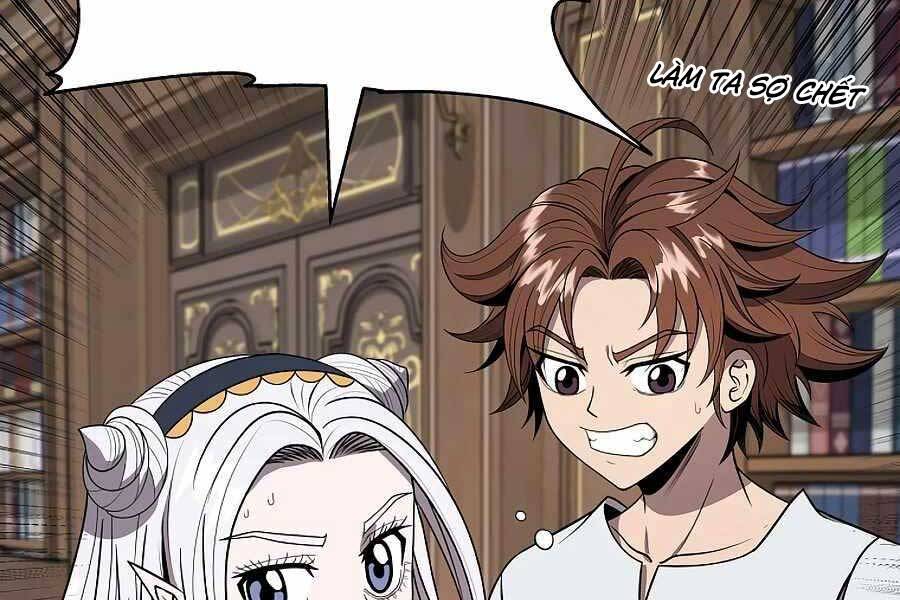 Tên Lỗ Mãng Cấp 10 Của Gia Đình Hiệp Sĩ Chapter 7 - 195