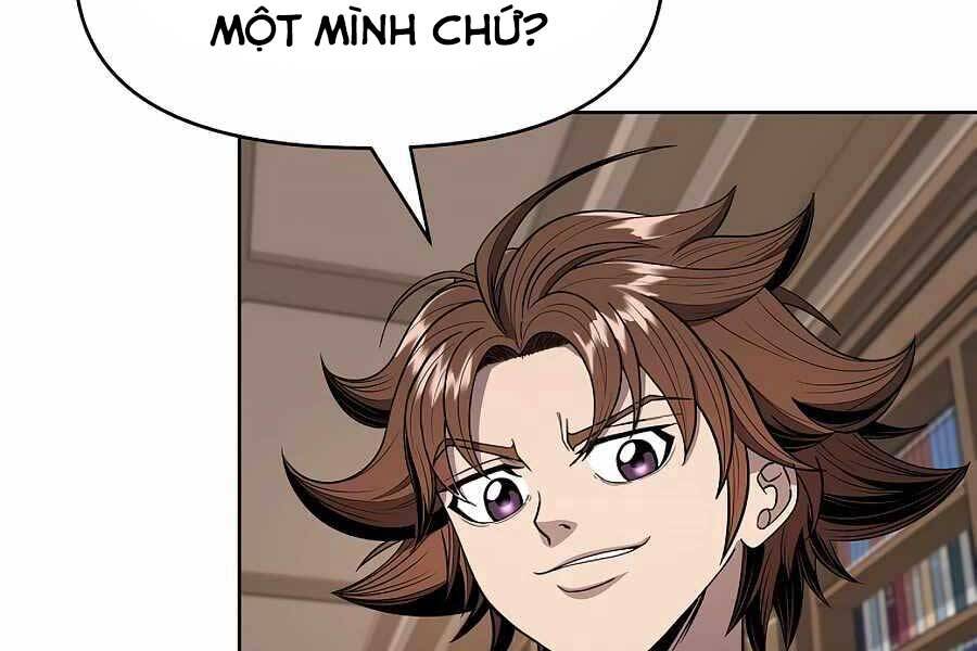 Tên Lỗ Mãng Cấp 10 Của Gia Đình Hiệp Sĩ Chapter 7 - 201