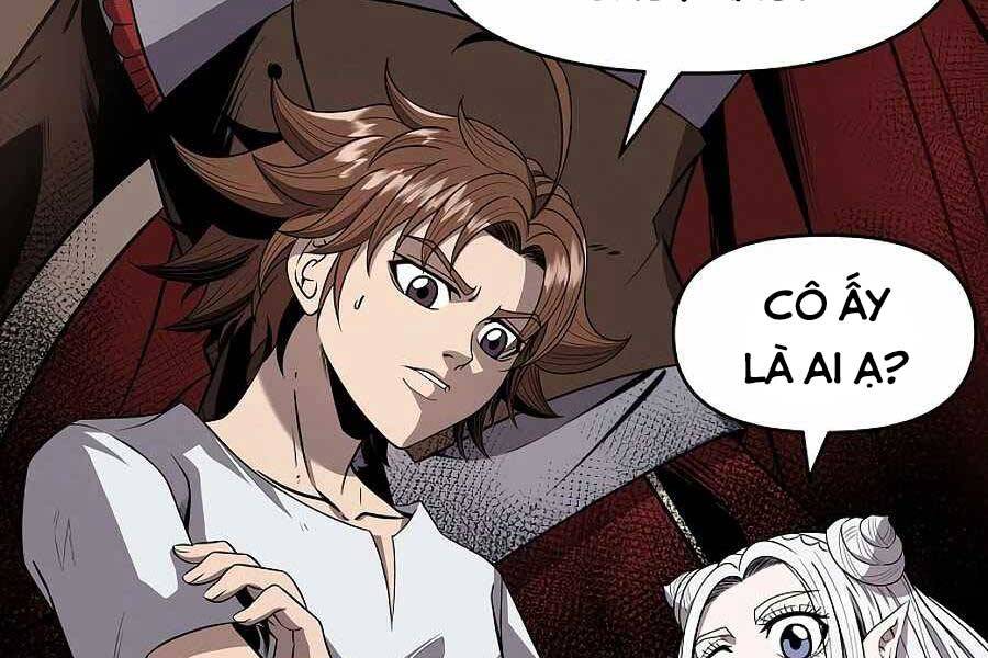 Tên Lỗ Mãng Cấp 10 Của Gia Đình Hiệp Sĩ Chapter 7 - 214