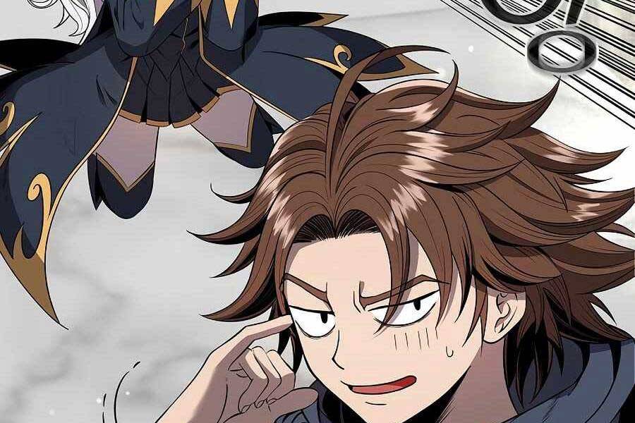 Tên Lỗ Mãng Cấp 10 Của Gia Đình Hiệp Sĩ Chapter 7 - 23