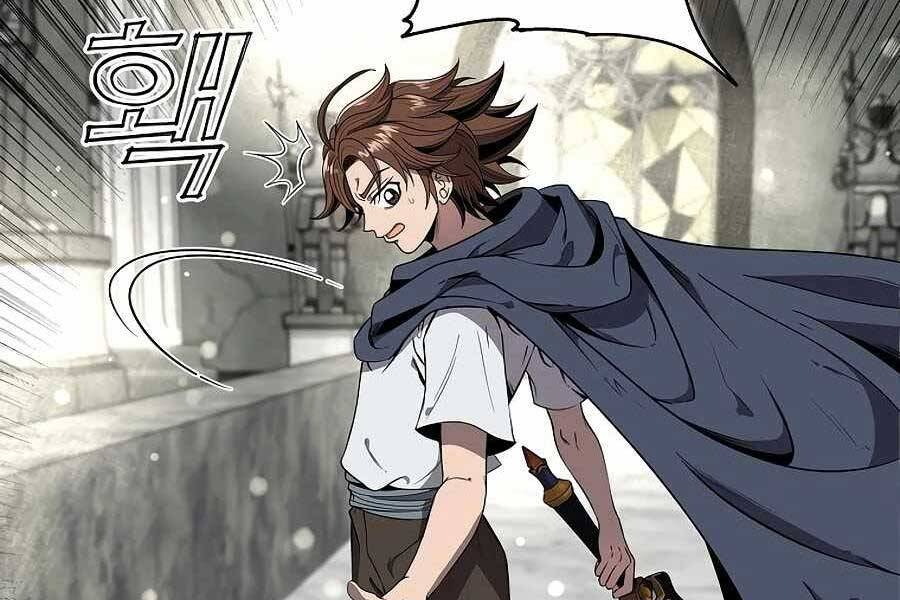 Tên Lỗ Mãng Cấp 10 Của Gia Đình Hiệp Sĩ Chapter 7 - 30