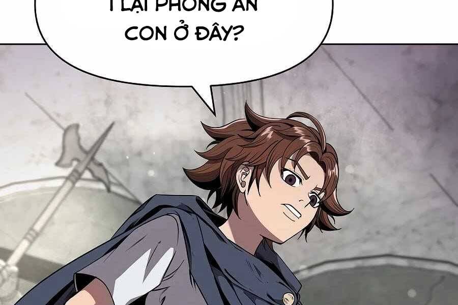 Tên Lỗ Mãng Cấp 10 Của Gia Đình Hiệp Sĩ Chapter 7 - 36