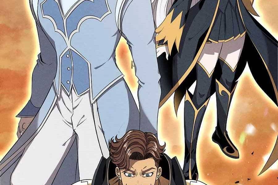 Tên Lỗ Mãng Cấp 10 Của Gia Đình Hiệp Sĩ Chapter 7 - 58