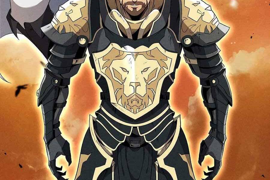 Tên Lỗ Mãng Cấp 10 Của Gia Đình Hiệp Sĩ Chapter 7 - 59