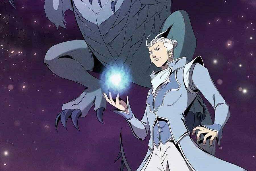 Tên Lỗ Mãng Cấp 10 Của Gia Đình Hiệp Sĩ Chapter 7 - 72