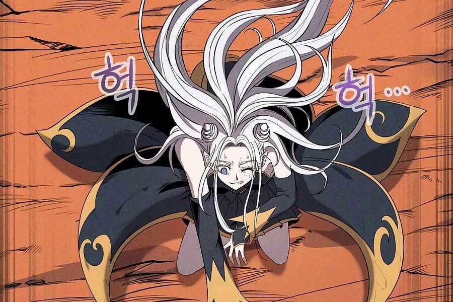 Tên Lỗ Mãng Cấp 10 Của Gia Đình Hiệp Sĩ Chapter 7 - 81