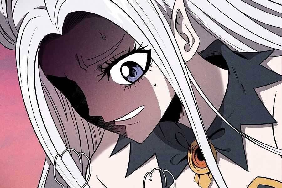 Tên Lỗ Mãng Cấp 10 Của Gia Đình Hiệp Sĩ Chapter 7 - 86