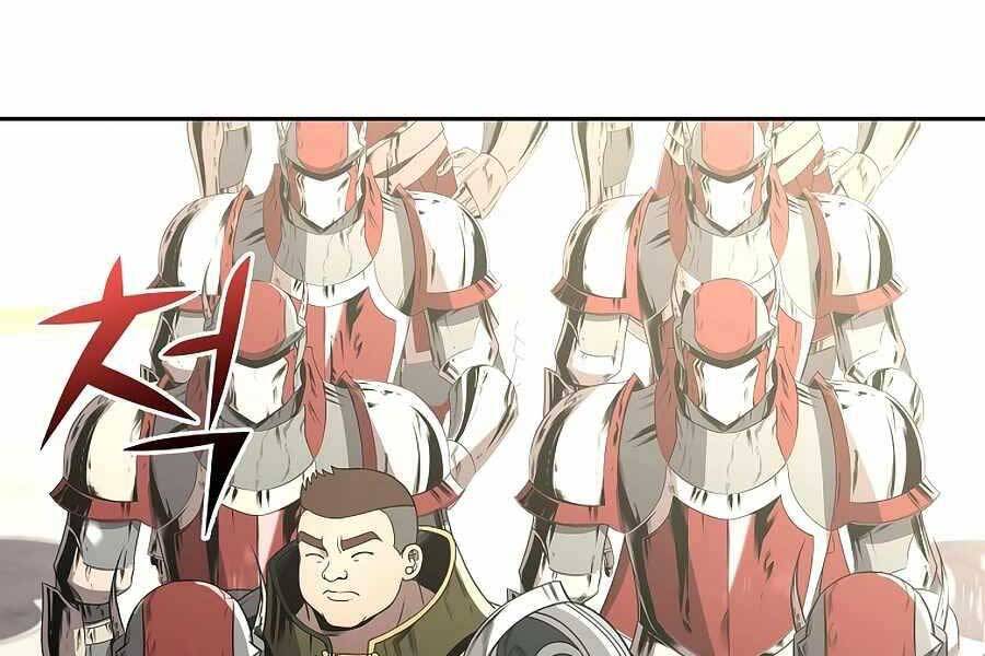 Tên Lỗ Mãng Cấp 10 Của Gia Đình Hiệp Sĩ Chapter 8 - 2