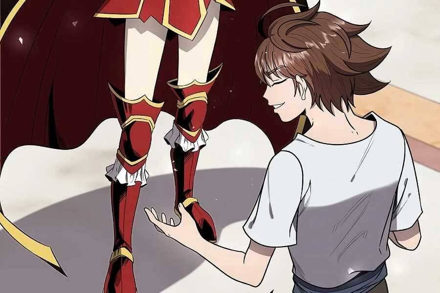 Tên Lỗ Mãng Cấp 10 Của Gia Đình Hiệp Sĩ Chapter 8 - 107