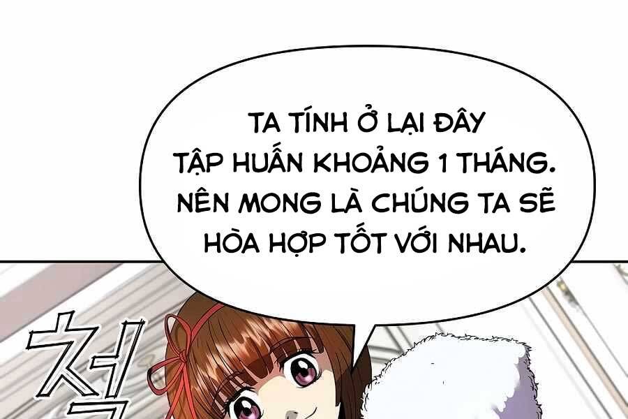 Tên Lỗ Mãng Cấp 10 Của Gia Đình Hiệp Sĩ Chapter 8 - 109
