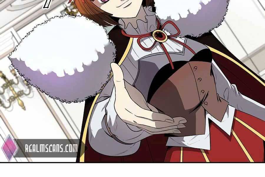 Tên Lỗ Mãng Cấp 10 Của Gia Đình Hiệp Sĩ Chapter 8 - 110