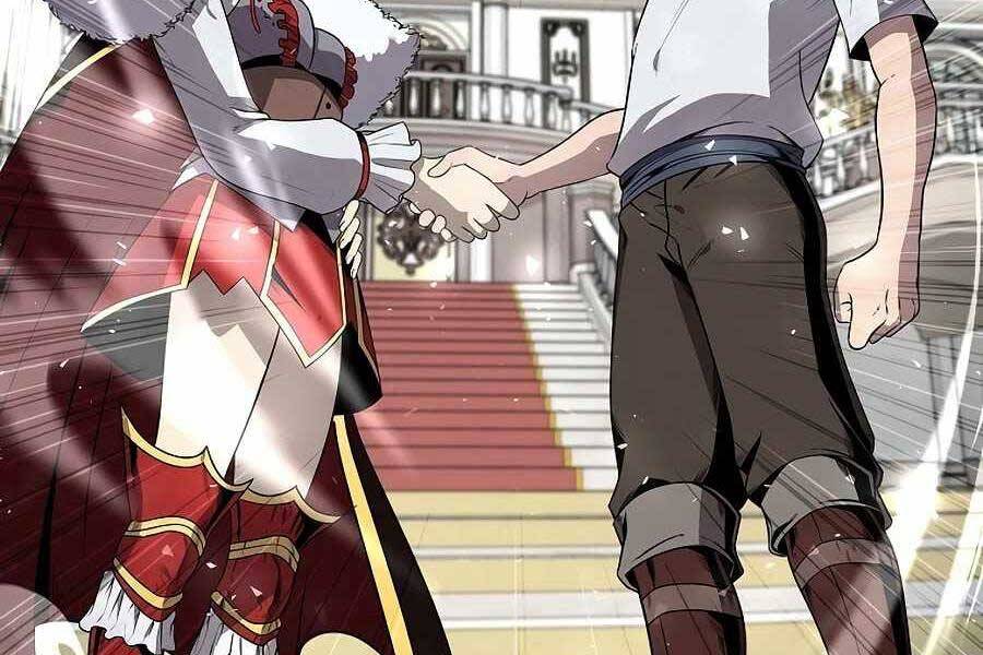 Tên Lỗ Mãng Cấp 10 Của Gia Đình Hiệp Sĩ Chapter 8 - 115