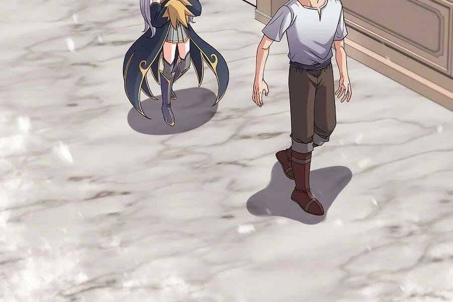 Tên Lỗ Mãng Cấp 10 Của Gia Đình Hiệp Sĩ Chapter 8 - 123