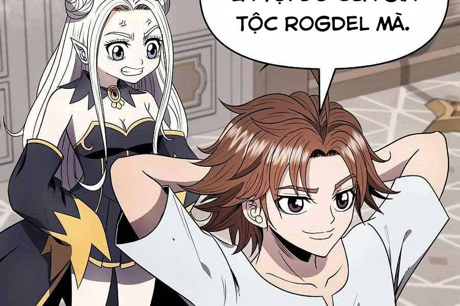 Tên Lỗ Mãng Cấp 10 Của Gia Đình Hiệp Sĩ Chapter 8 - 130