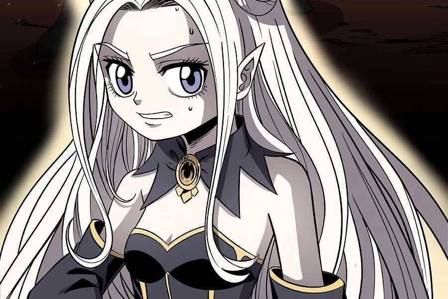 Tên Lỗ Mãng Cấp 10 Của Gia Đình Hiệp Sĩ Chapter 8 - 142