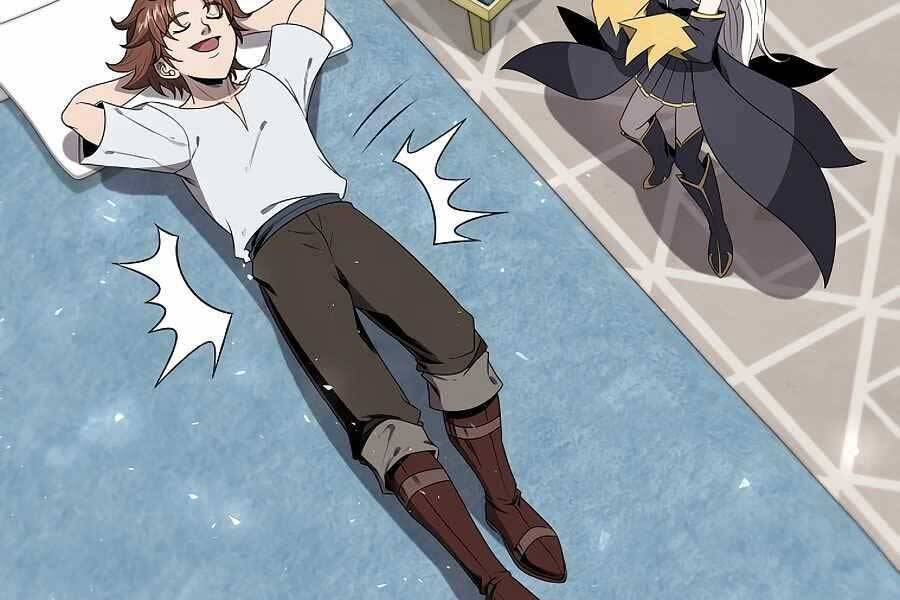 Tên Lỗ Mãng Cấp 10 Của Gia Đình Hiệp Sĩ Chapter 8 - 150