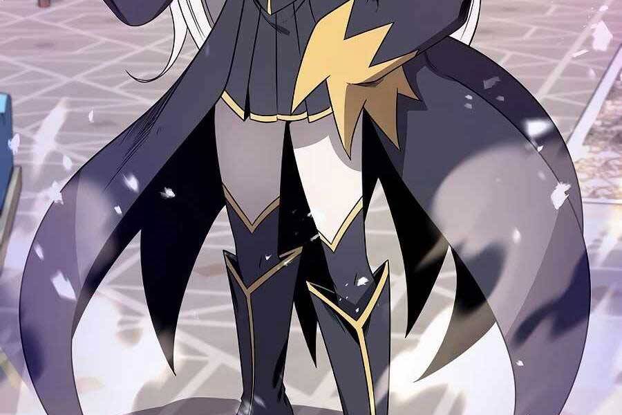 Tên Lỗ Mãng Cấp 10 Của Gia Đình Hiệp Sĩ Chapter 8 - 158