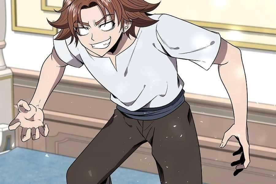 Tên Lỗ Mãng Cấp 10 Của Gia Đình Hiệp Sĩ Chapter 8 - 173