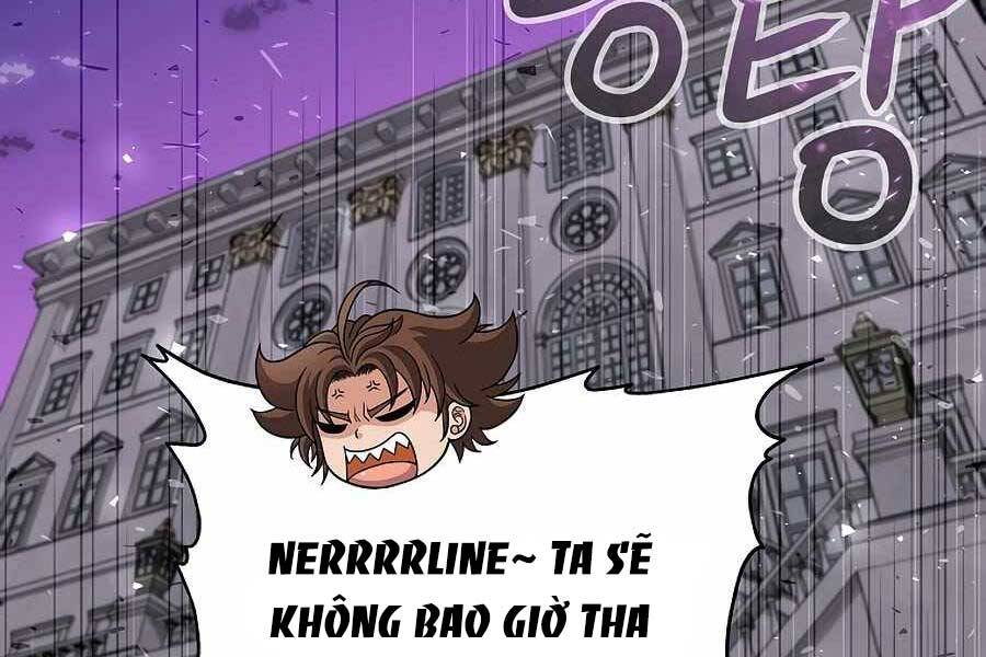 Tên Lỗ Mãng Cấp 10 Của Gia Đình Hiệp Sĩ Chapter 8 - 196
