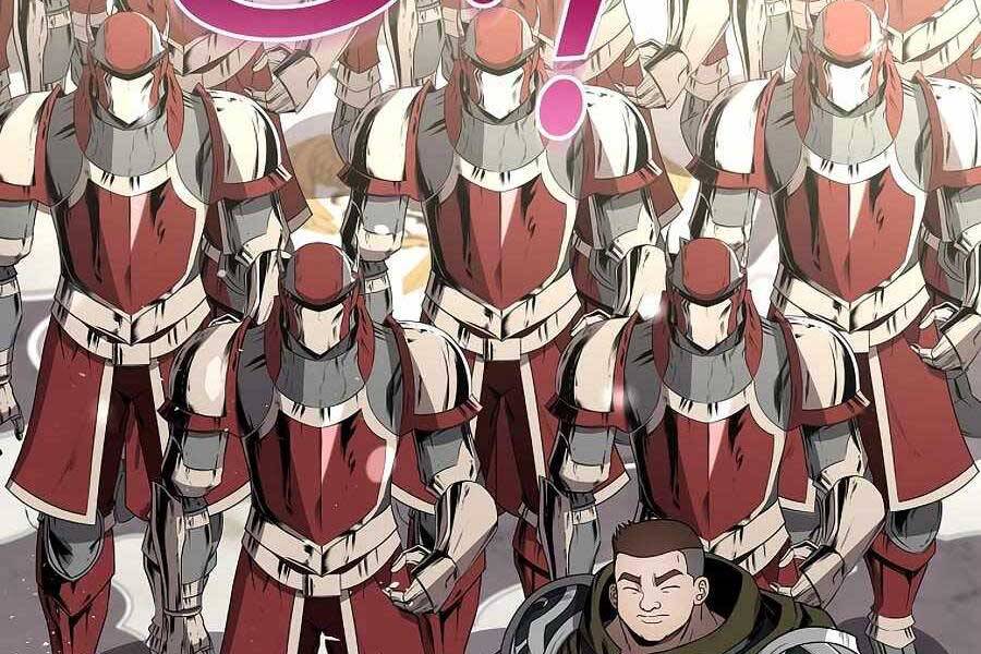 Tên Lỗ Mãng Cấp 10 Của Gia Đình Hiệp Sĩ Chapter 8 - 22