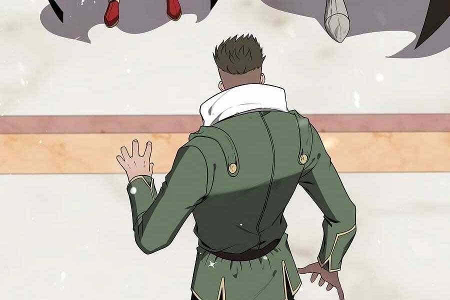 Tên Lỗ Mãng Cấp 10 Của Gia Đình Hiệp Sĩ Chapter 8 - 24