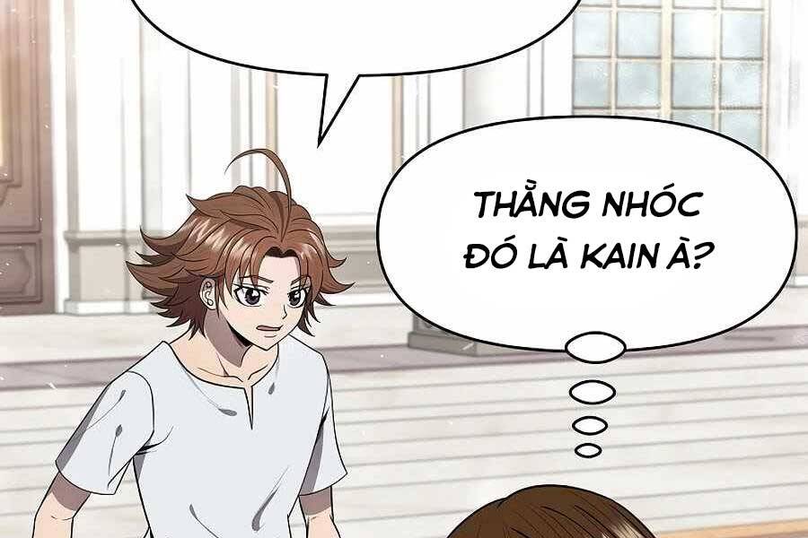 Tên Lỗ Mãng Cấp 10 Của Gia Đình Hiệp Sĩ Chapter 8 - 28